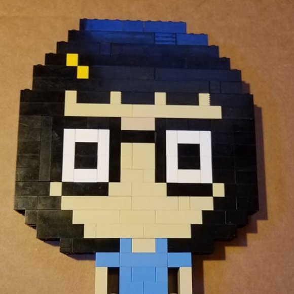 Tina Belcher Wall Art - Picture 2 of 3